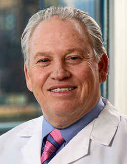 Image - Profile photo of Fred David Cushner, MD