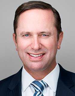 Image - Profile photo of Friedrich Boettner, MD