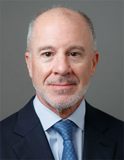 photo of Gary A. Fantini, MD