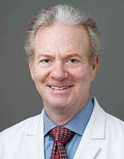 Dr. Westrich headshot