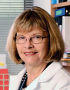 Photo of Dr. Mary Goldring