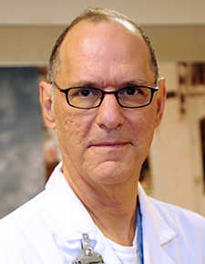 Image - headshot of Michael A. Gordon, MD