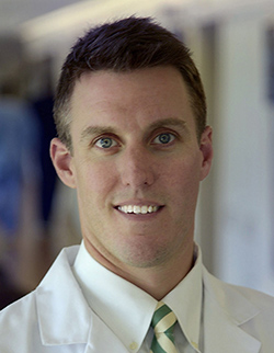 photo of Harry G. Greditzer IV, MD