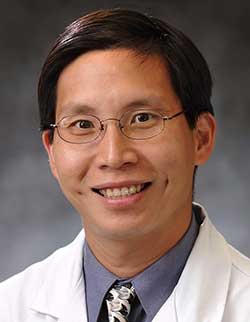 photo of Gwo-Chin Lee, MD