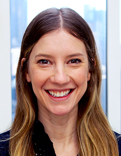 Image - Profile photo of Hannah Gallant, PT, DPT, PCS