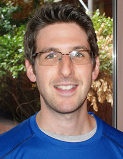 Image - Profile photo of Jason Machowsky, RD, CSSD, ACSM-CEP, CSCS