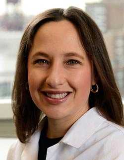 Image - Profile photo of Jessica Rachel Starr, MD