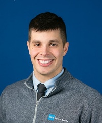 Photo of Jimmy Russomano MS, CSCS, USAW