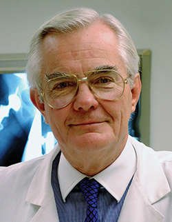 photo of John P. Lyden, MD