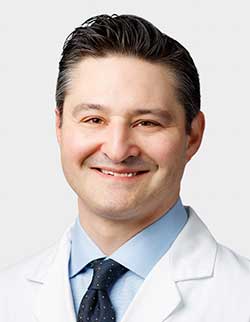 photo of Jonathan S. Kirschner, MD, RMSK