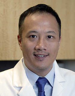 Image - Profile photo of Joseph C. Hung, MD