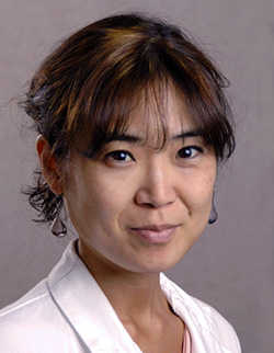 Image - Profile photo of Lana Kang, MD
