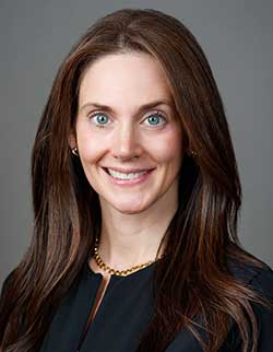 Image - Profile photo of Kathryn (Kate) DelPizzo, MD
