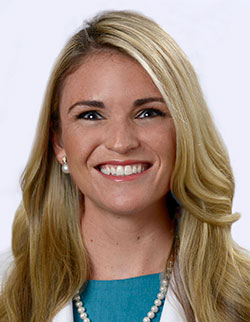 Image - Photo of Kathryn D. McElheny, MD