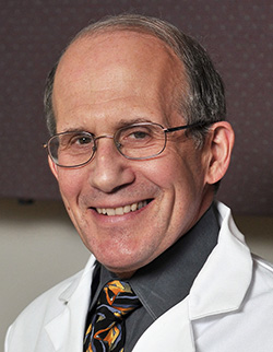 photo of Michael J. Klein, MD