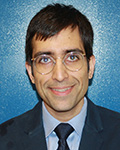 Amit Lakhanpal, MD PhD