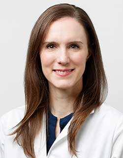 Image - Photo of Laura Moore, MD, PhD