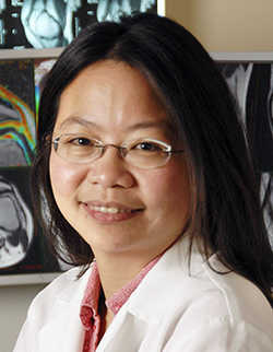 Image - headshot of Li Foong Foo, MD, MRCP, FRCR
