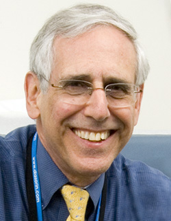 photo of Michael D. Lockshin, MD