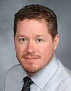 photo of Stephen Lyman, PhD