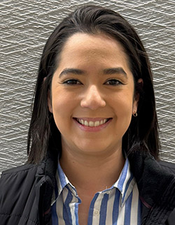 Image - Profile photo of Maria Alejandra Fumero, PT 