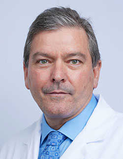 Image - Profile photo of Martin W. Roche, MD