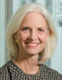 Image - Profile photo of Mary K. Crow, MD