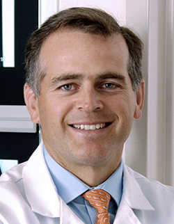 Image - Profile photo of Matthew M. Roberts, MD