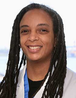 photo of Meghan A. Kirksey, MD, PhD