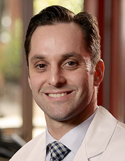 photo of Michael P. Ast, MD