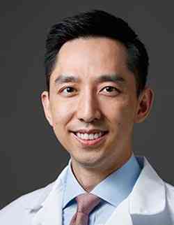 Dr. Fu headshot