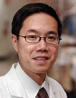 Dr. Ho headshot