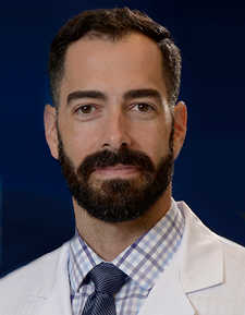 Image - headshot of Carlo Milani, MD, MBA
