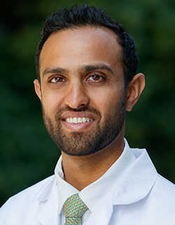 Image - Profile photo of Naimish Baxi, MD