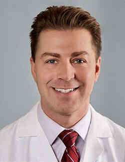 Dr. Beatty headshot