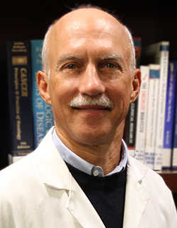 Image - headshot of Richard L. Kahn, MD