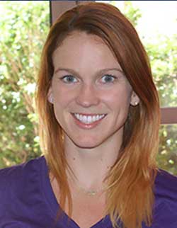Image - Profile photo of Pamela Geisel, MS, CSCS, TPI, RRCA Coach