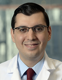 photo of Pantelis P. Pavlakis, MD, PhD