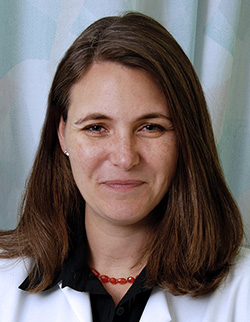 photo of Stephanie L. Perlman, MD