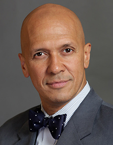 photo of Jose A. Rodriguez, MD