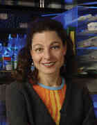 Photo of Dr. Rogatsky