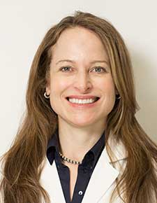 photo of Sabrina M. Strickland, MD