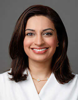 Image - Profile photo of Sadiah Siddiqui, MD