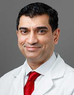 Image - Profile photo of Sameer Dixit, MD