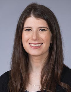photo of Sarah B. Lieber, MD, MS