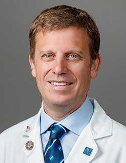 Image - Profile photo of Scott J. Ellis, MD