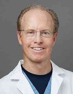 Dr. Wolfe headshot