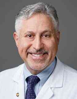 Dr. Waldman headshot