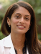 Headshot of Teena Shetty, MD