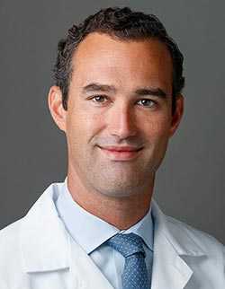 Image - Profile photo of Steven J. McAnany, MD